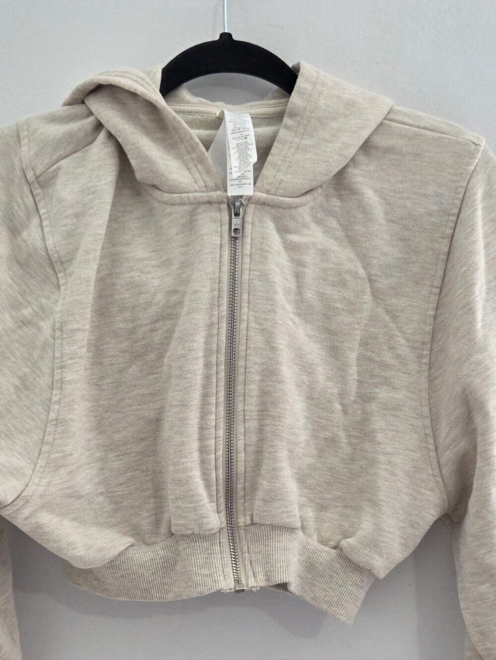 Alo Sweet Escape Hoodie - Picture 5 of 8